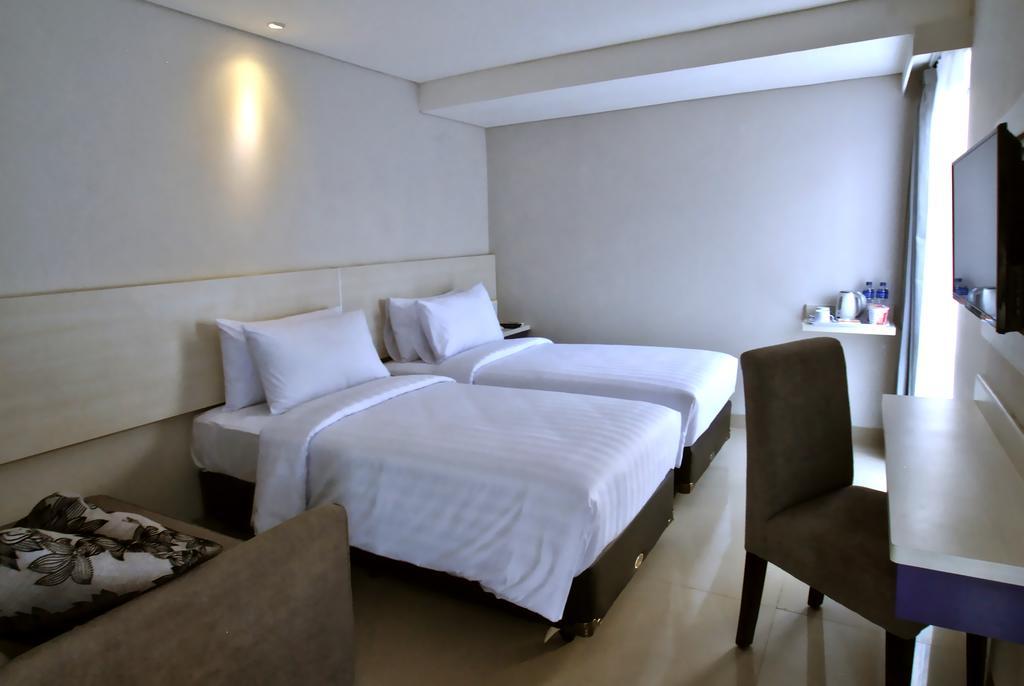 Vio Westhoff Hotel Bandung Room photo